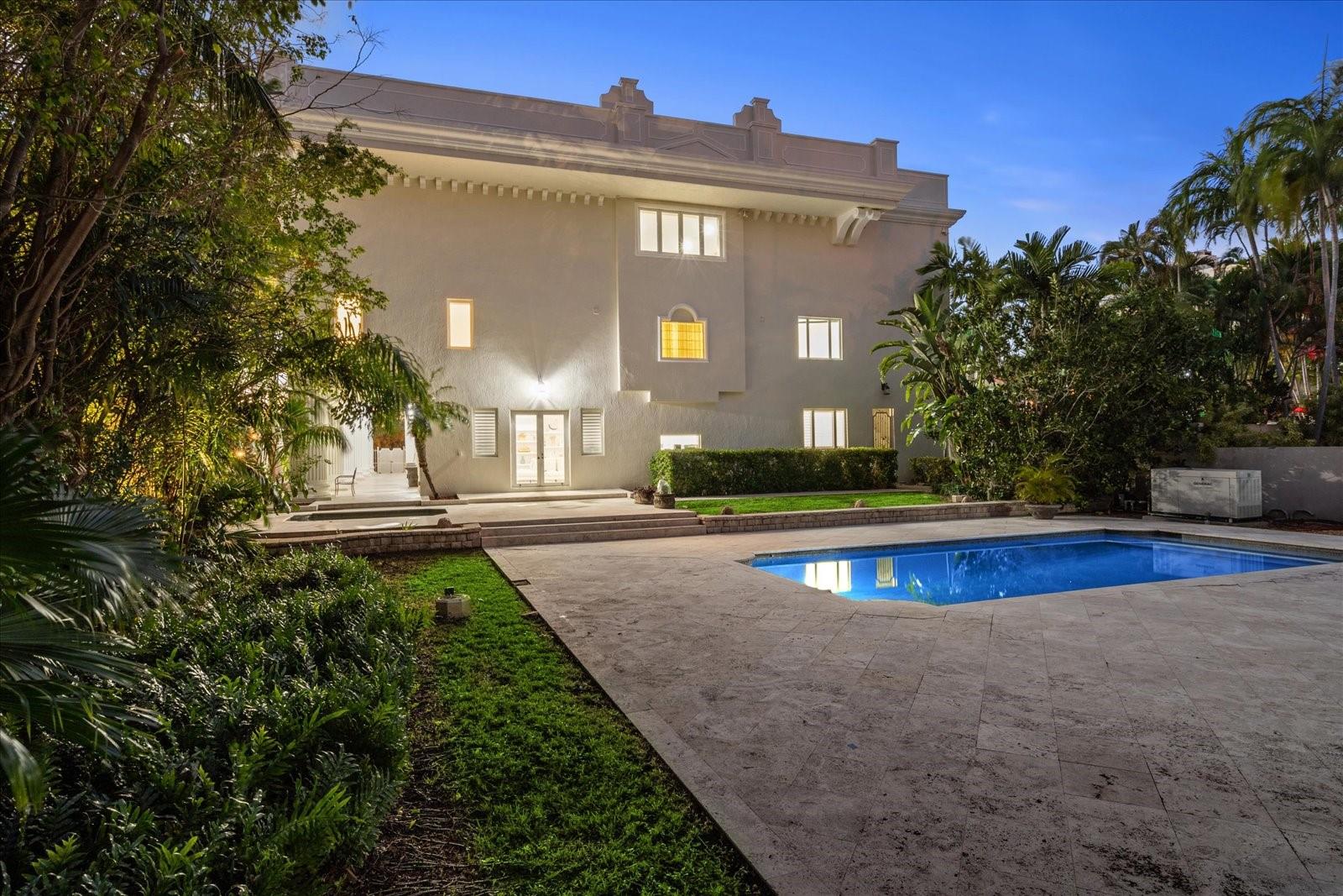 Riviera 6-17 B - Residential Lease