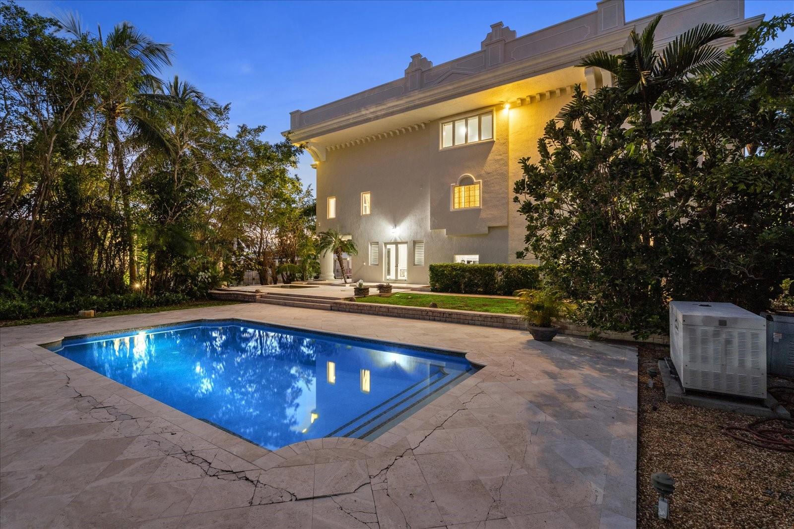 Riviera 6-17 B - Residential Lease