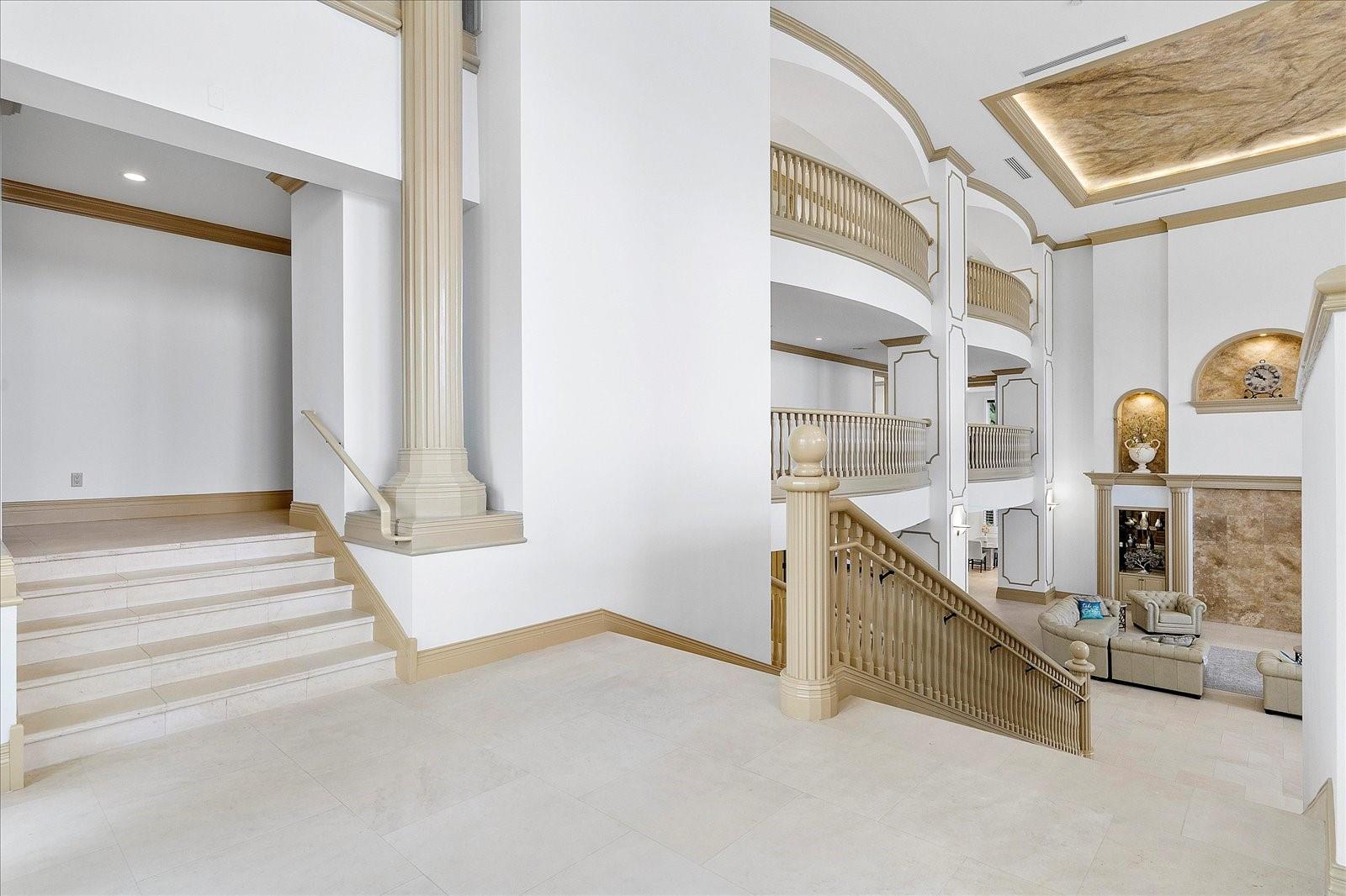 Riviera 6-17 B - Residential Lease