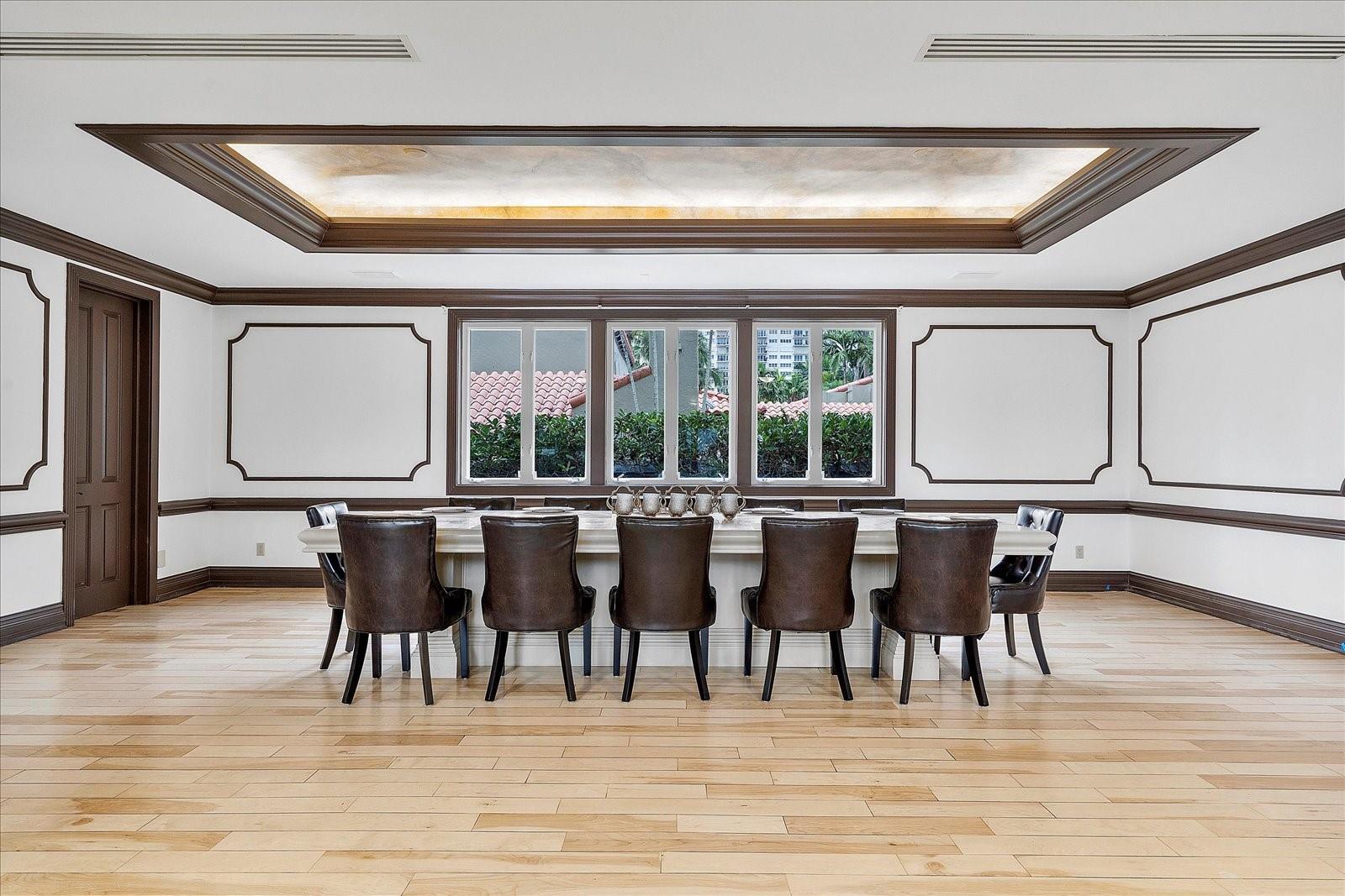 Riviera 6-17 B - Residential Lease