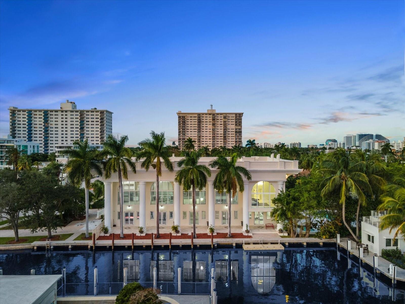 Riviera 6-17 B - Residential Lease