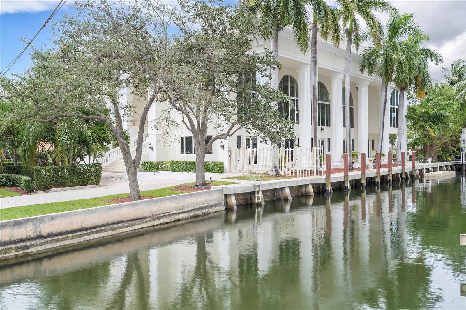 Riviera 6-17 B - Residential Lease