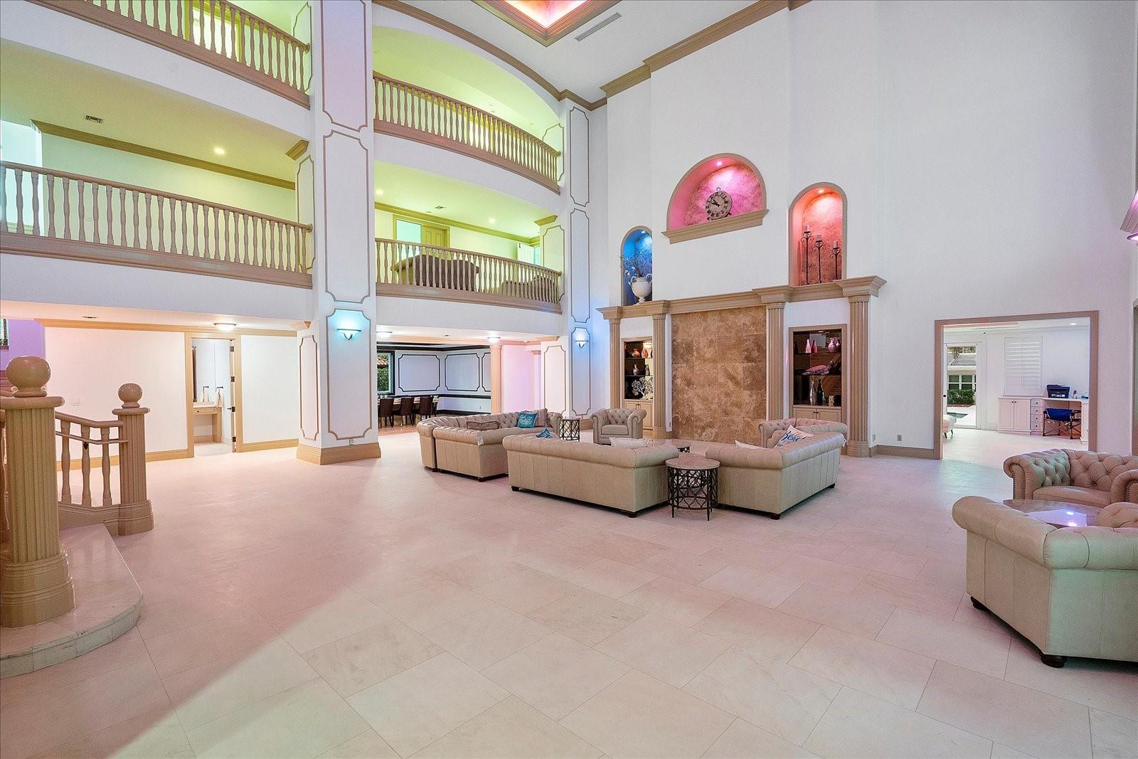 Riviera 6-17 B - Residential Lease