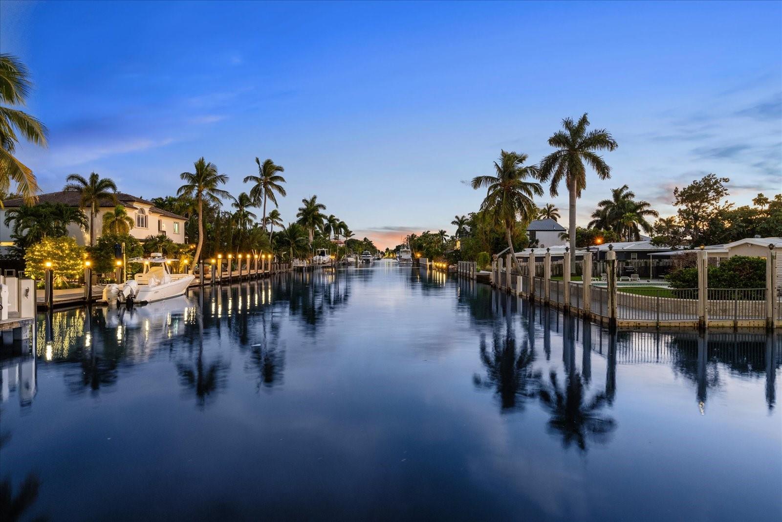 Riviera 6-17 B - Residential Lease