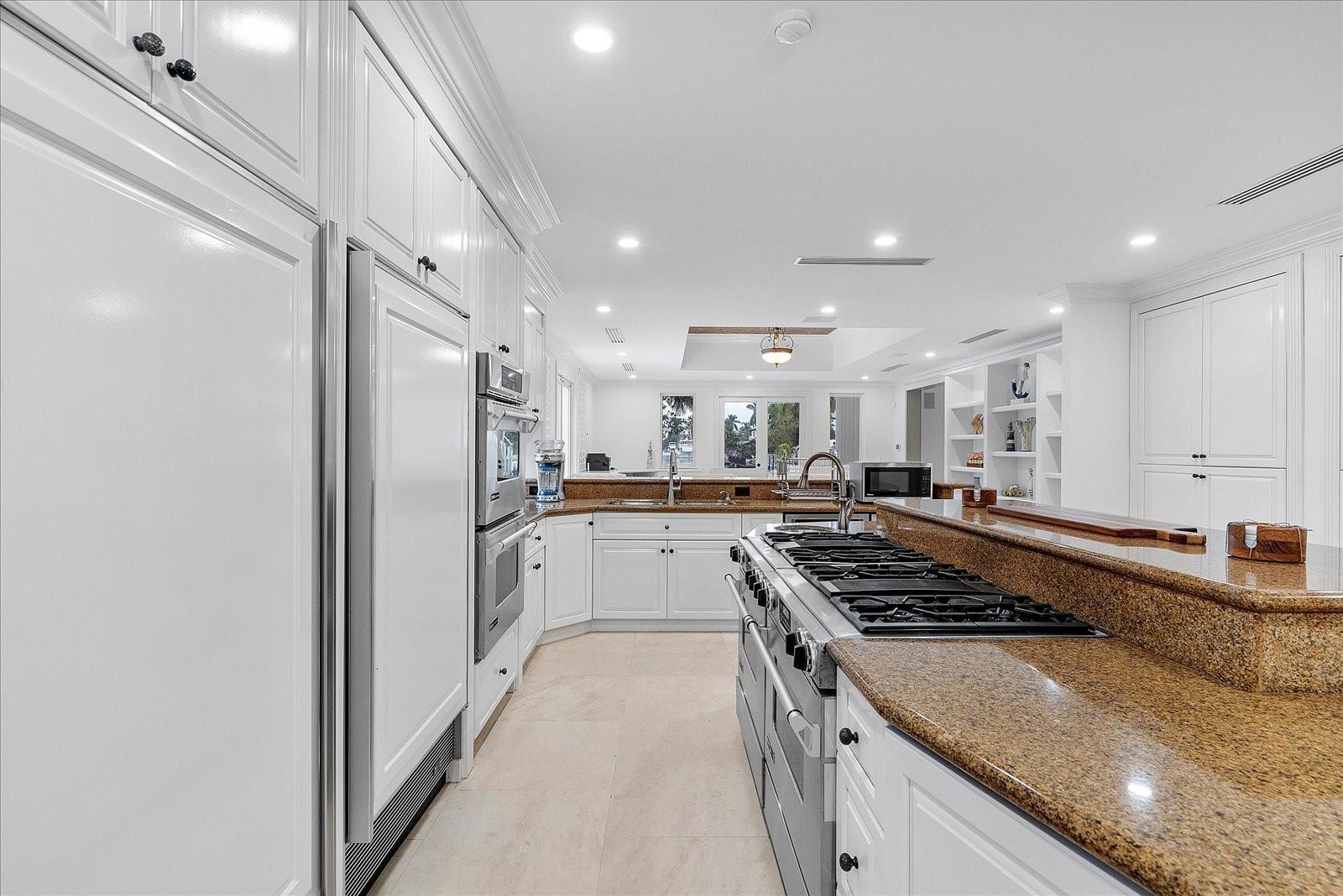 Riviera 6-17 B - Residential Lease