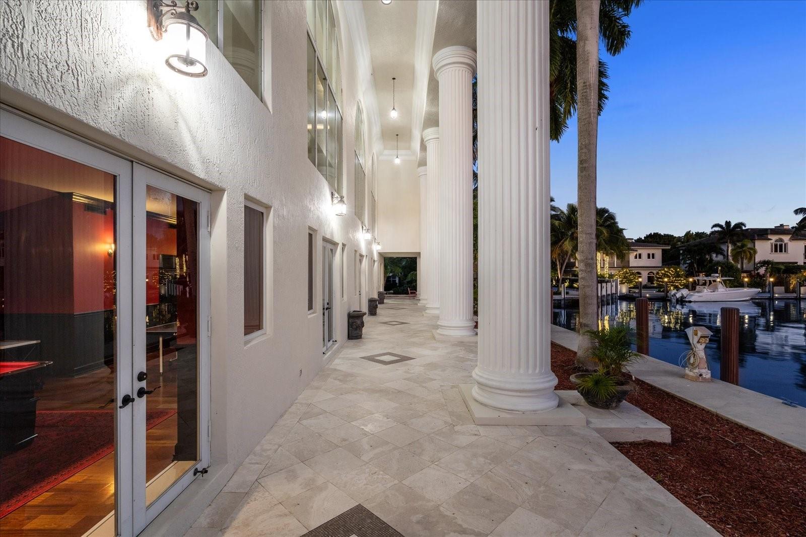 Riviera 6-17 B - Residential Lease