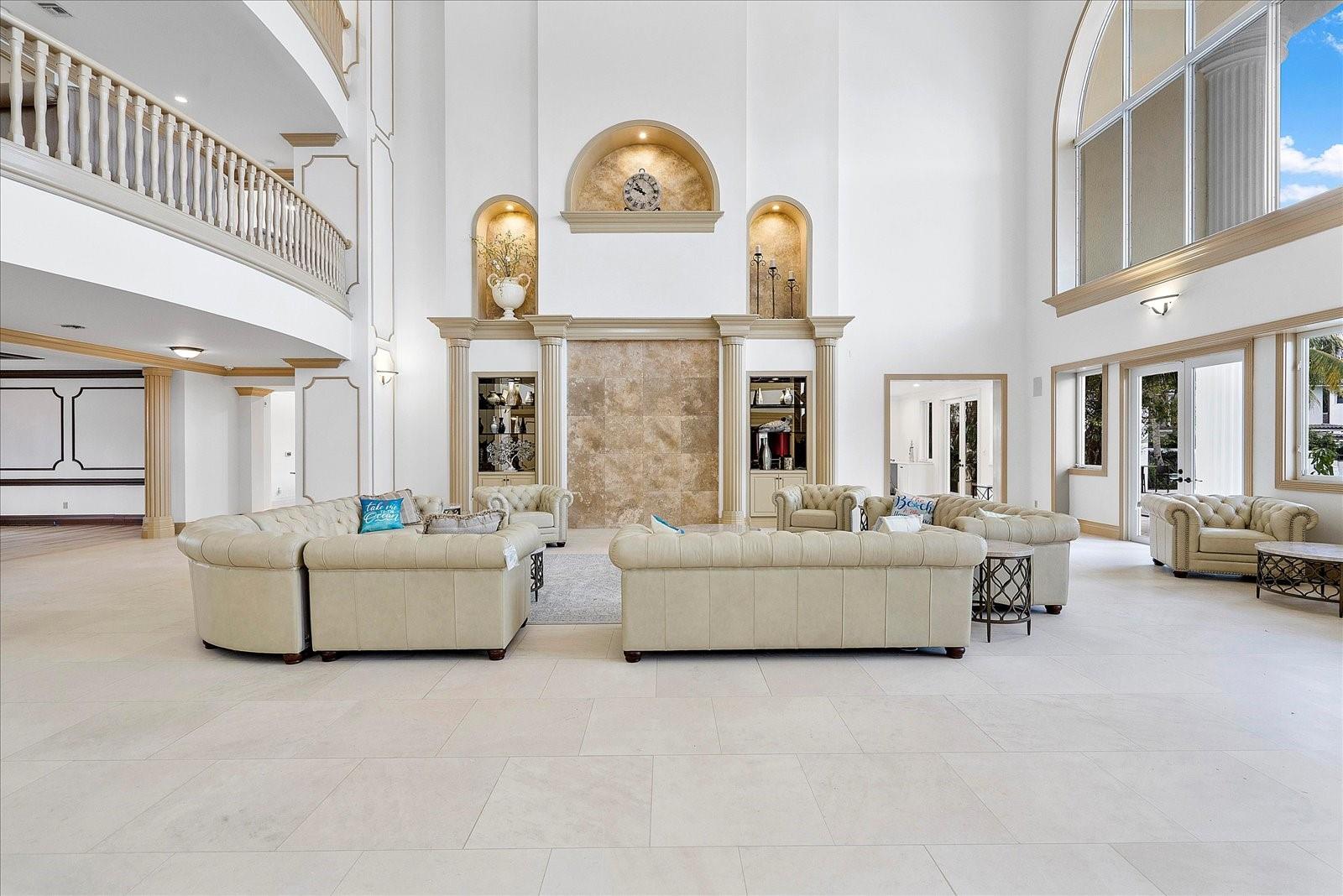 Riviera 6-17 B - Residential Lease