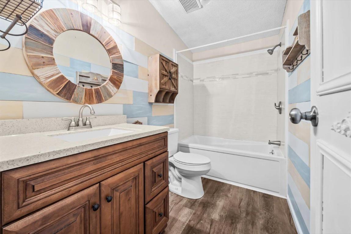 SAVANNA CLUB PLAT II - Residential