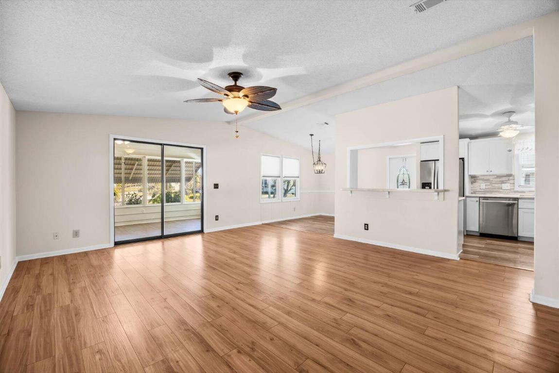 SAVANNA CLUB PLAT II - Residential