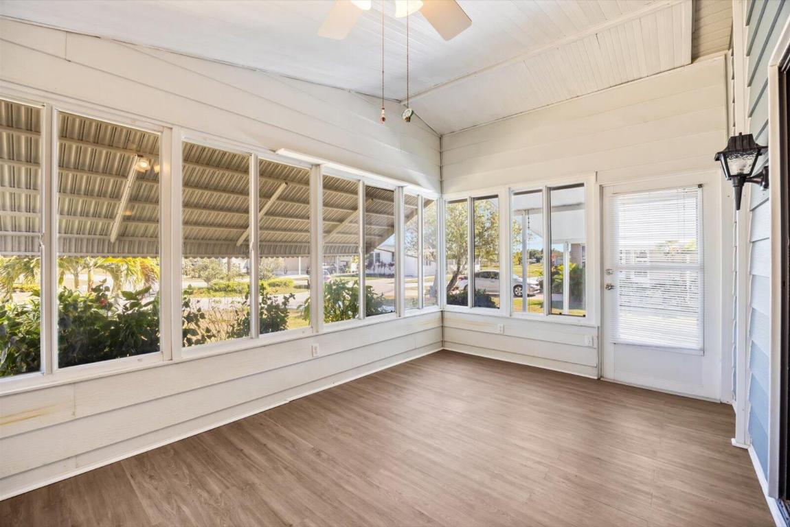 SAVANNA CLUB PLAT II - Residential