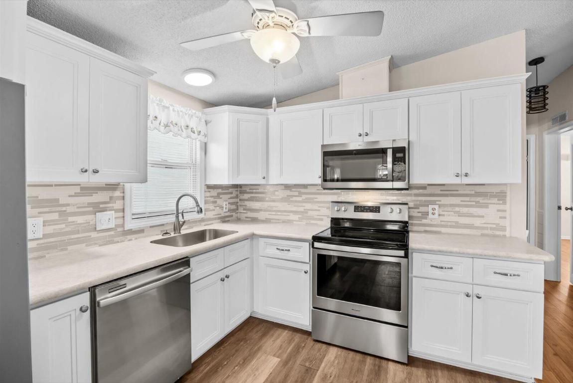 SAVANNA CLUB PLAT II - Residential