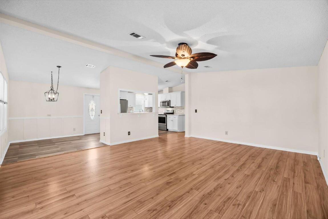 SAVANNA CLUB PLAT II - Residential