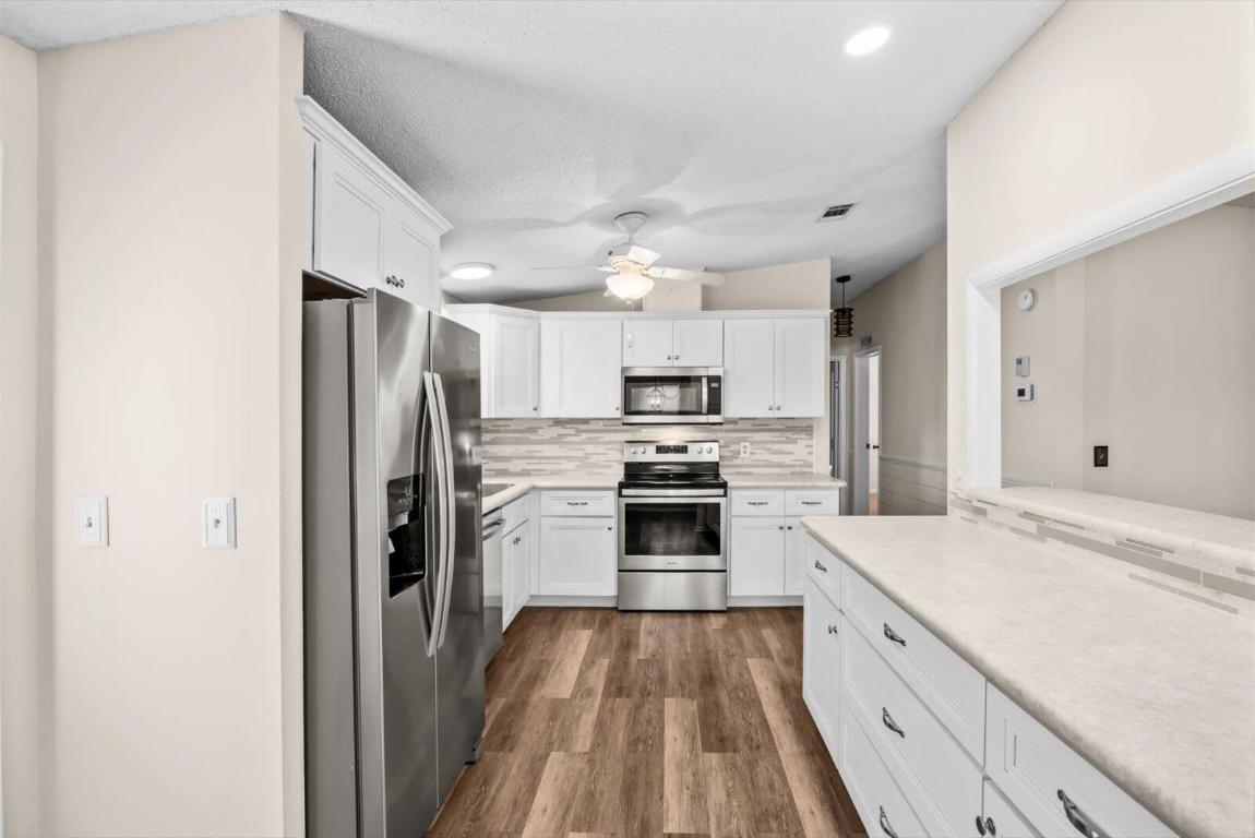 SAVANNA CLUB PLAT II - Residential