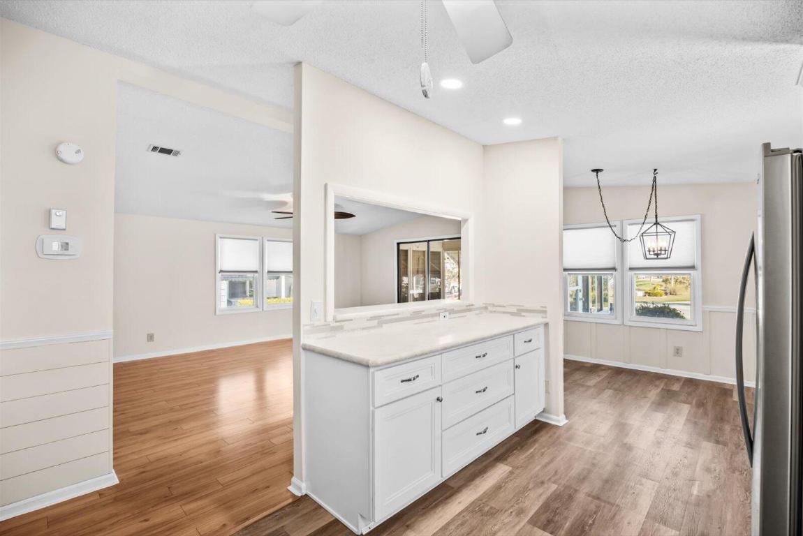 SAVANNA CLUB PLAT II - Residential