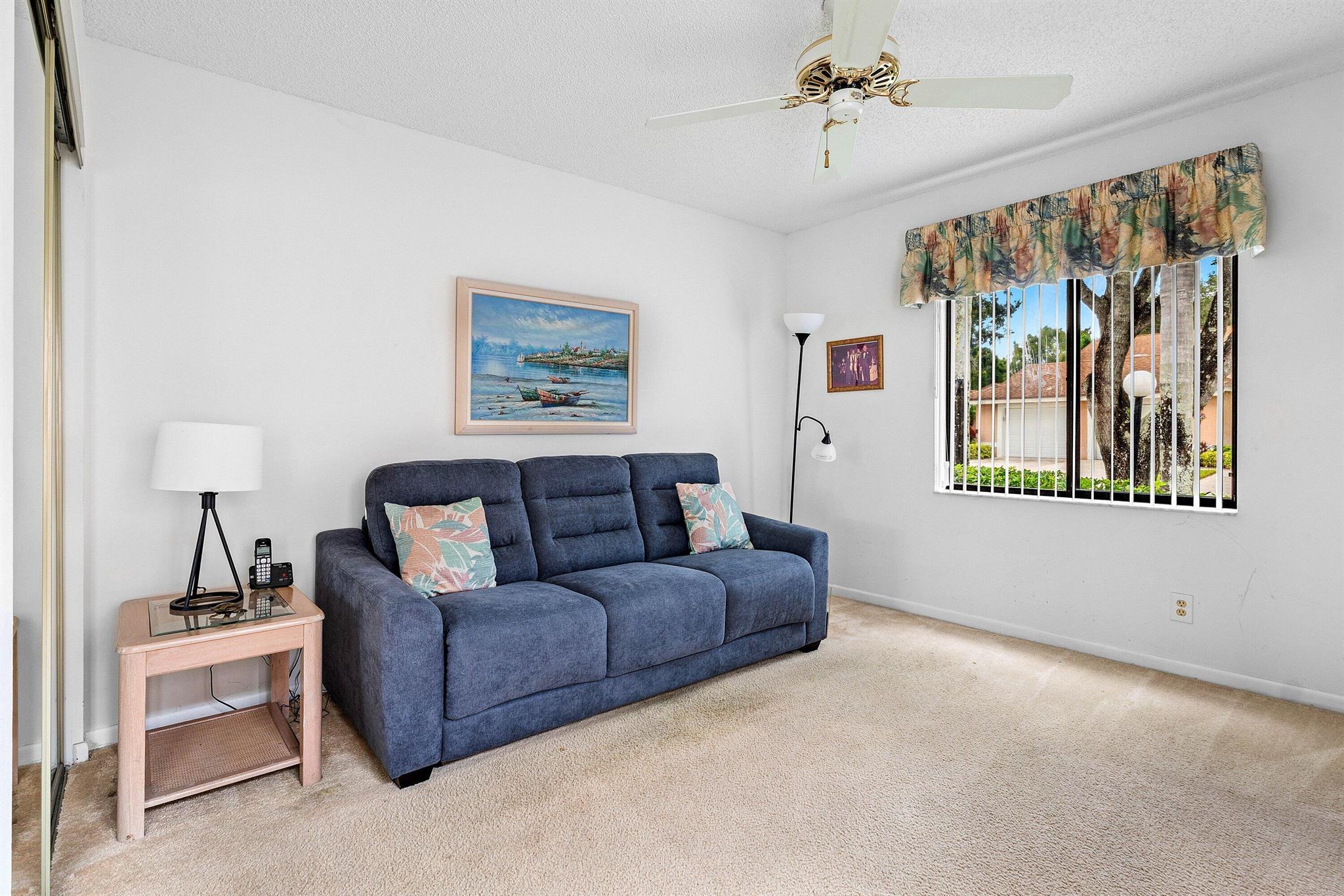 WHISPER WALK SEC E CONDO - Residential