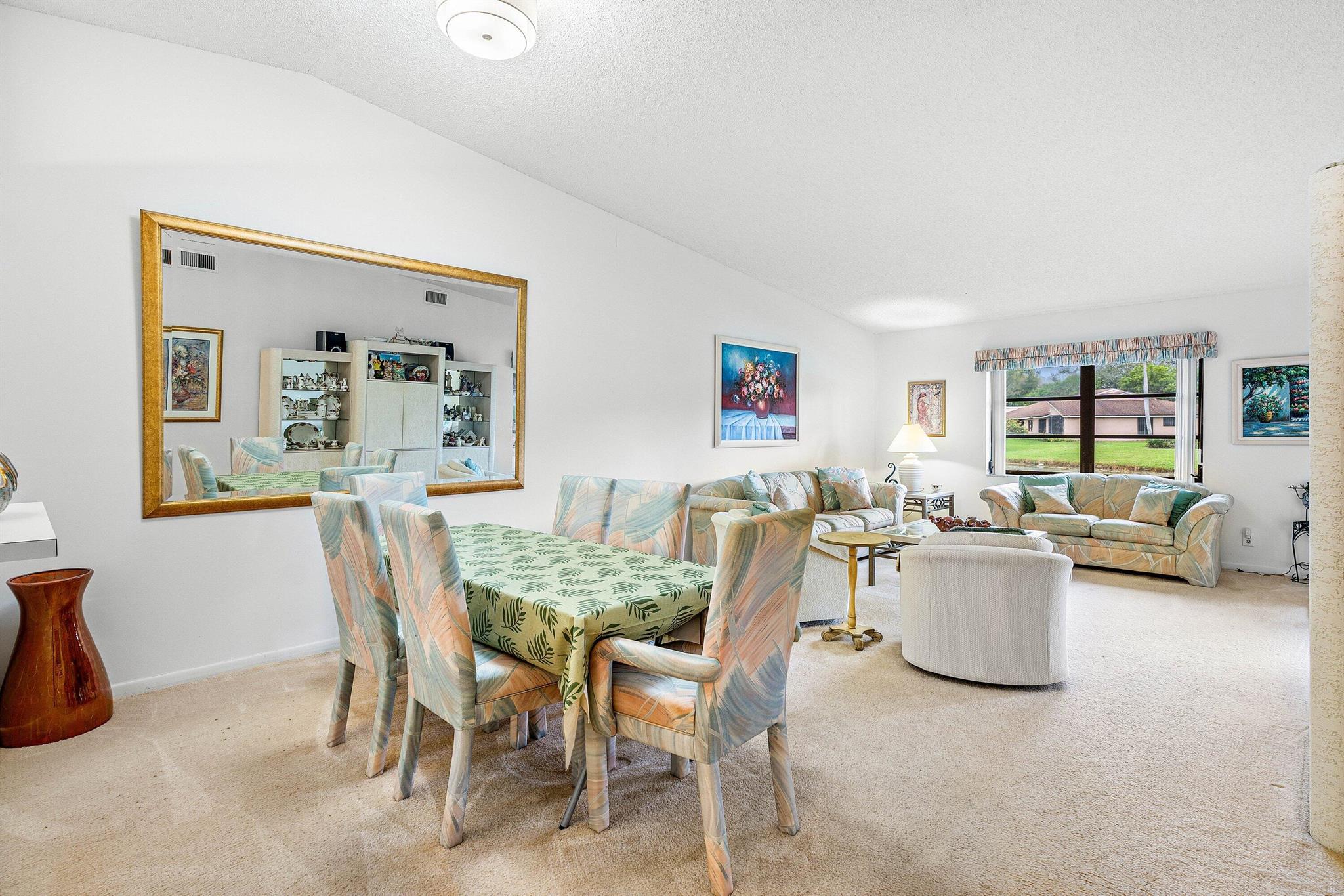 WHISPER WALK SEC E CONDO - Residential