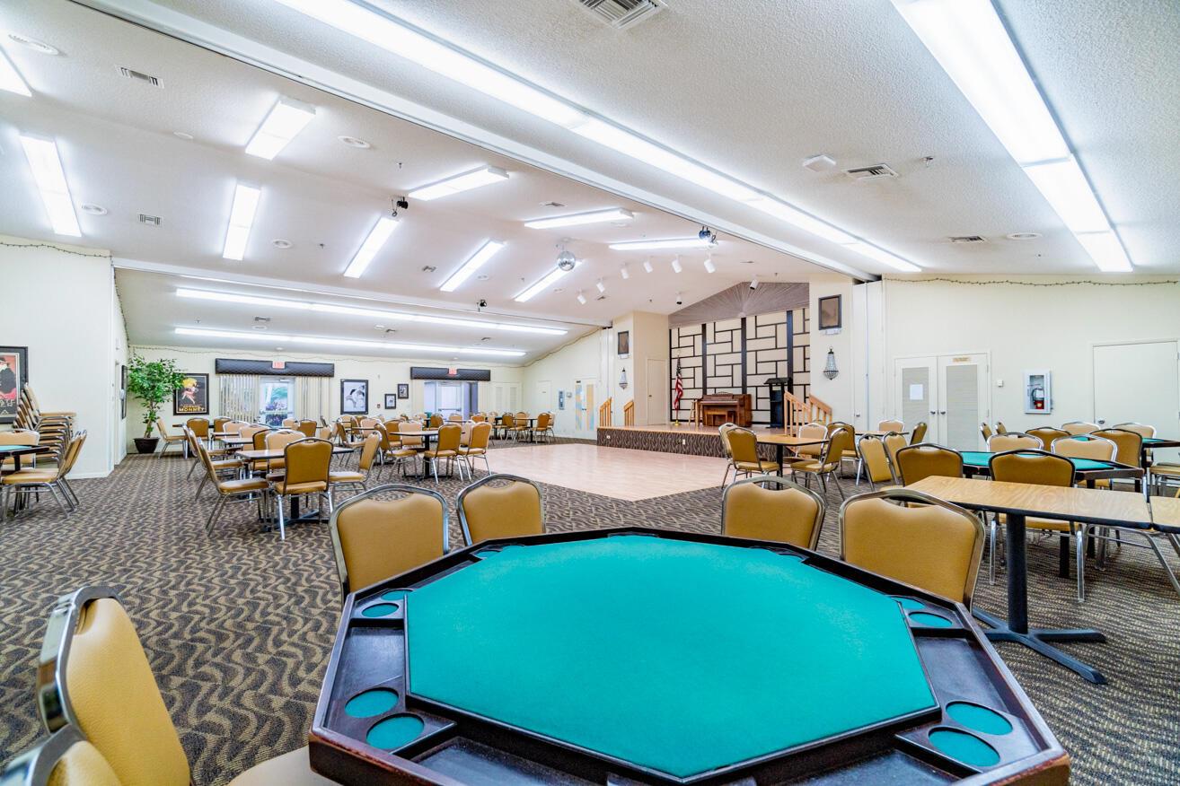 WHISPER WALK SEC E CONDO - Residential