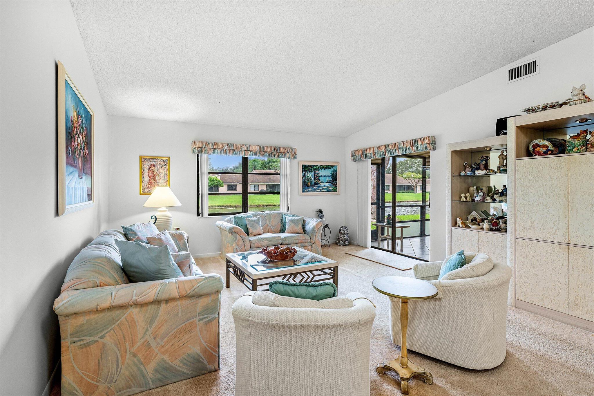 WHISPER WALK SEC E CONDO - Residential