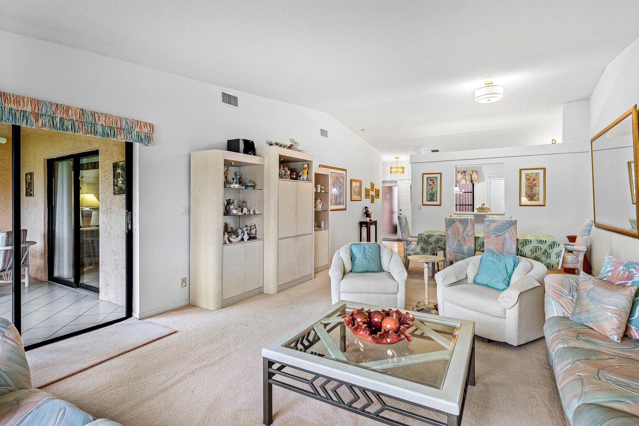 WHISPER WALK SEC E CONDO - Residential