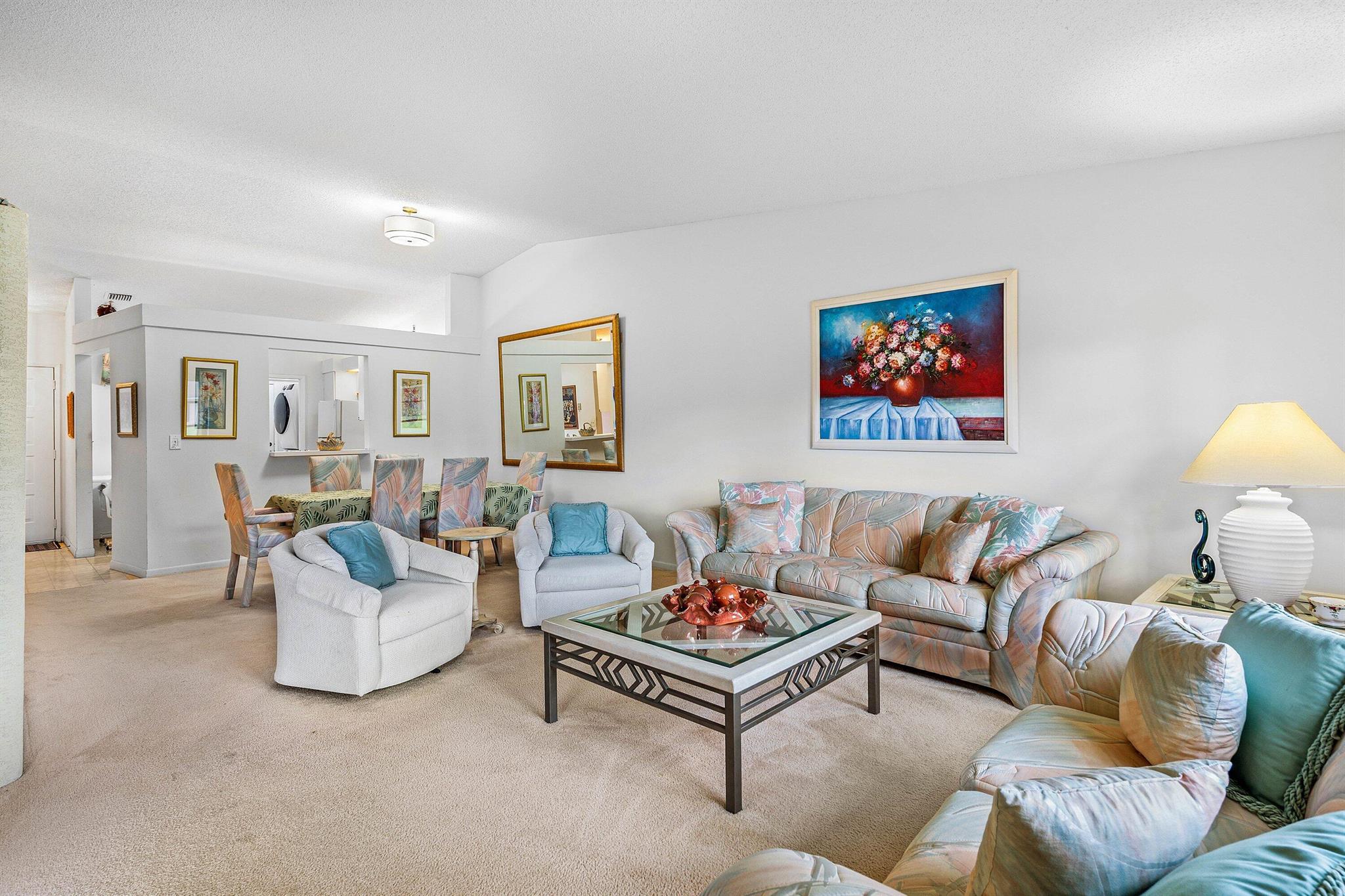 WHISPER WALK SEC E CONDO - Residential