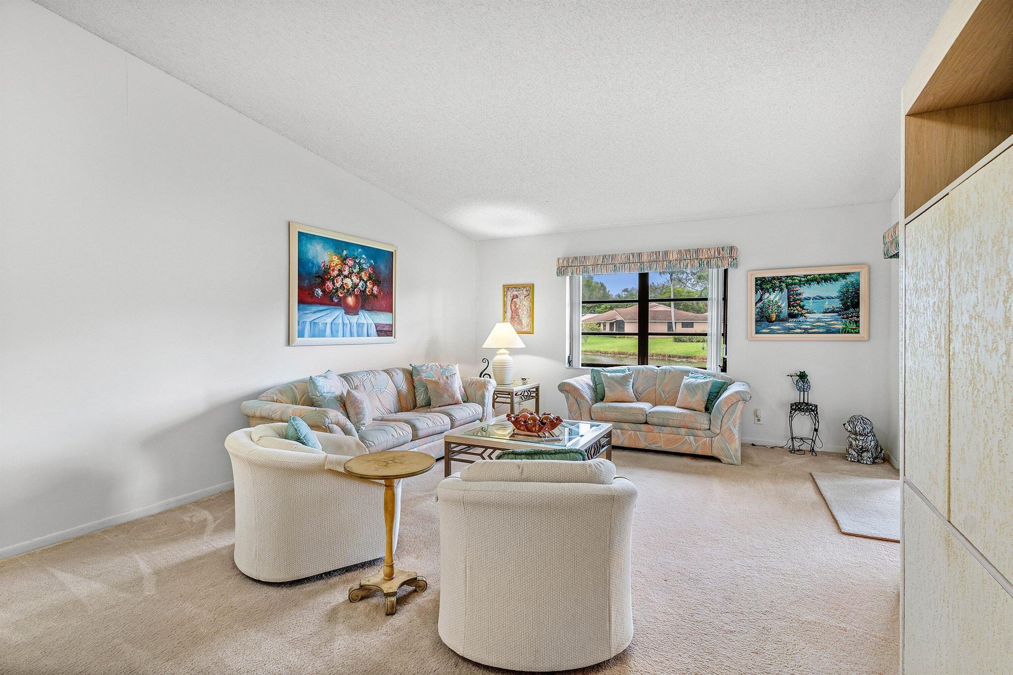 WHISPER WALK SEC E CONDO - Residential