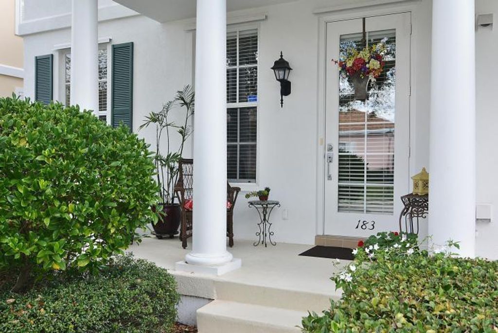 Photo of 183 Waterford Drive, Jupiter, FL 33458 (MLS # R10790797)