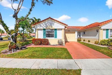 6143 Floral Lakes Drive Delray Beach FL 33484