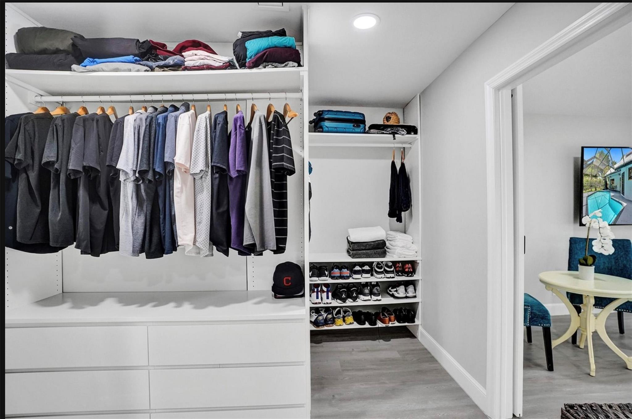 Butler Farms Sec Two - Residential