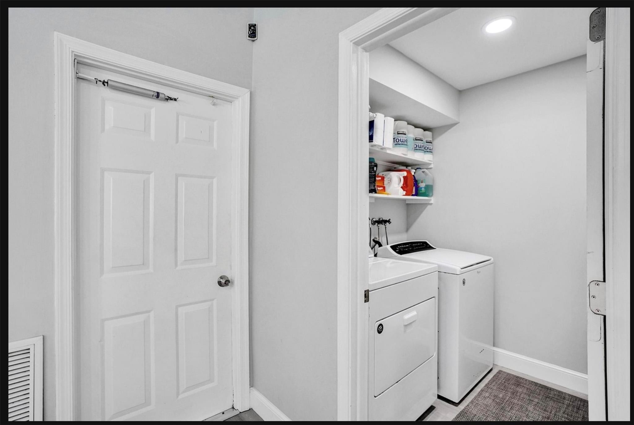 Butler Farms Sec Two - Residential