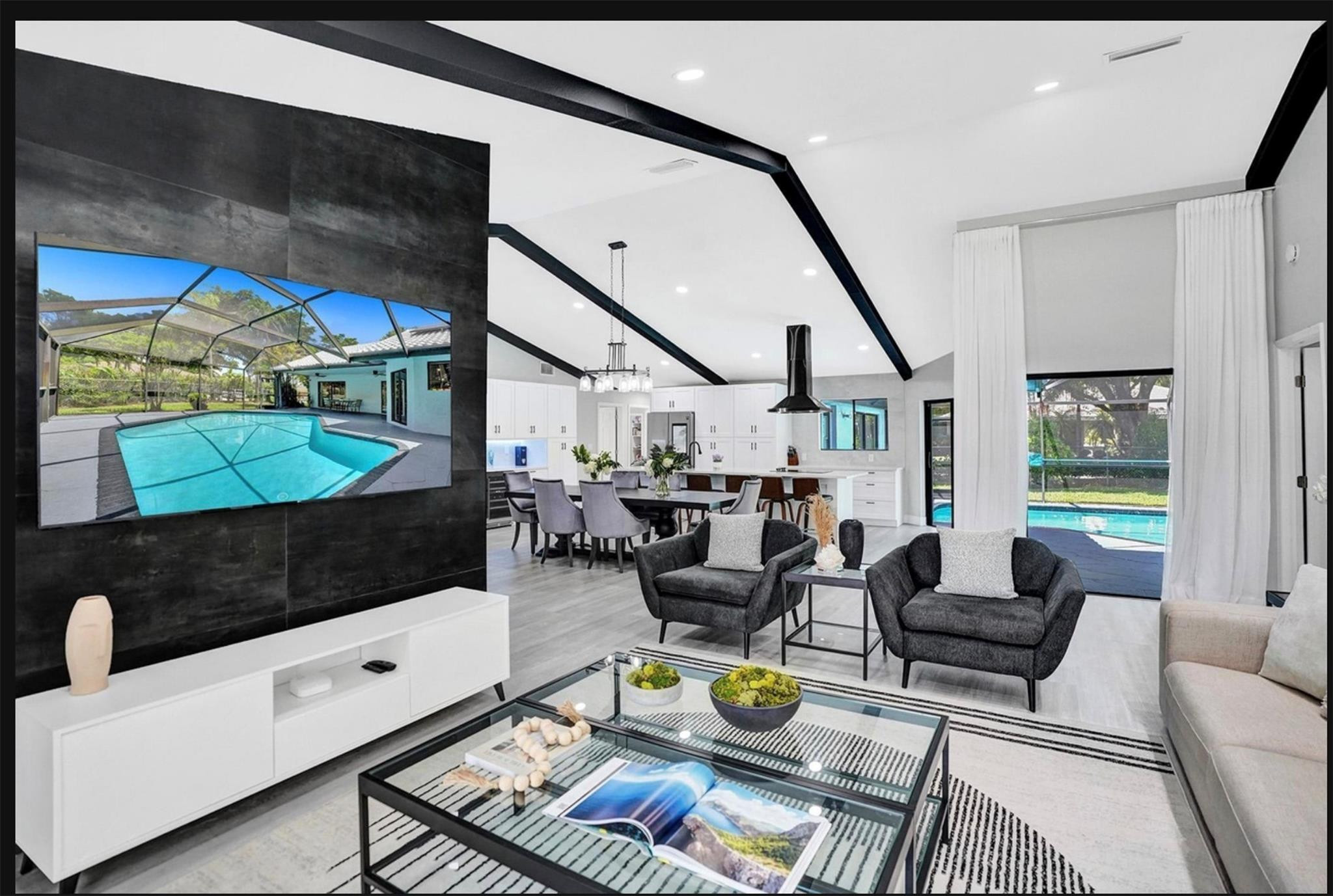 Butler Farms Sec Two - Residential