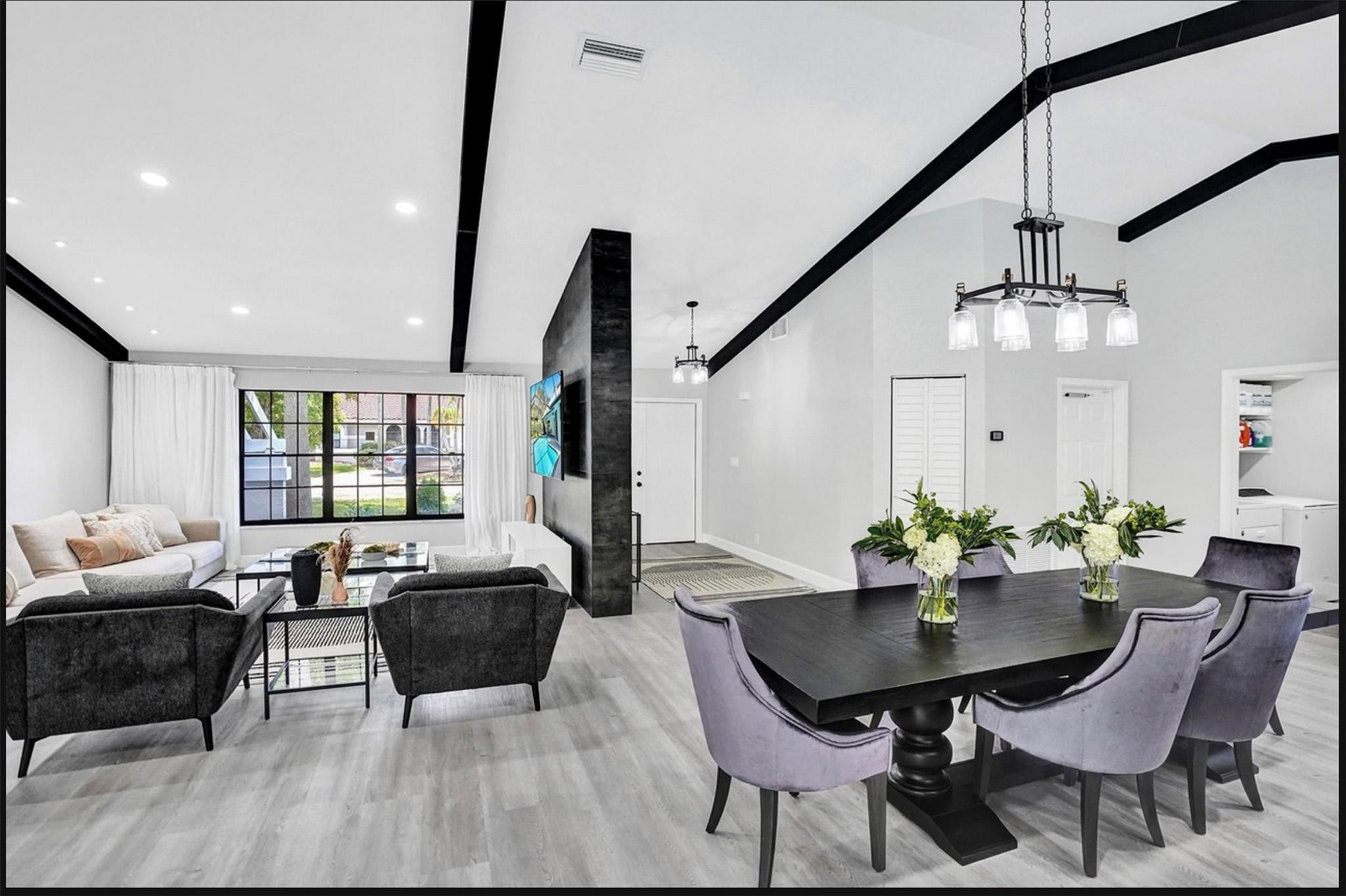 Butler Farms Sec Two - Residential