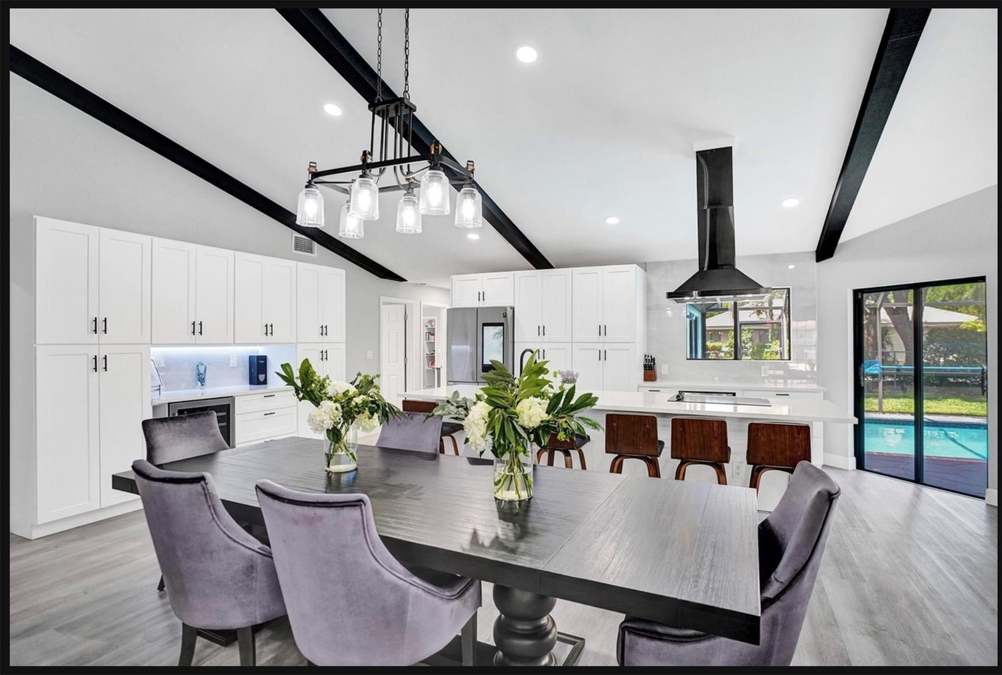 Butler Farms Sec Two - Residential