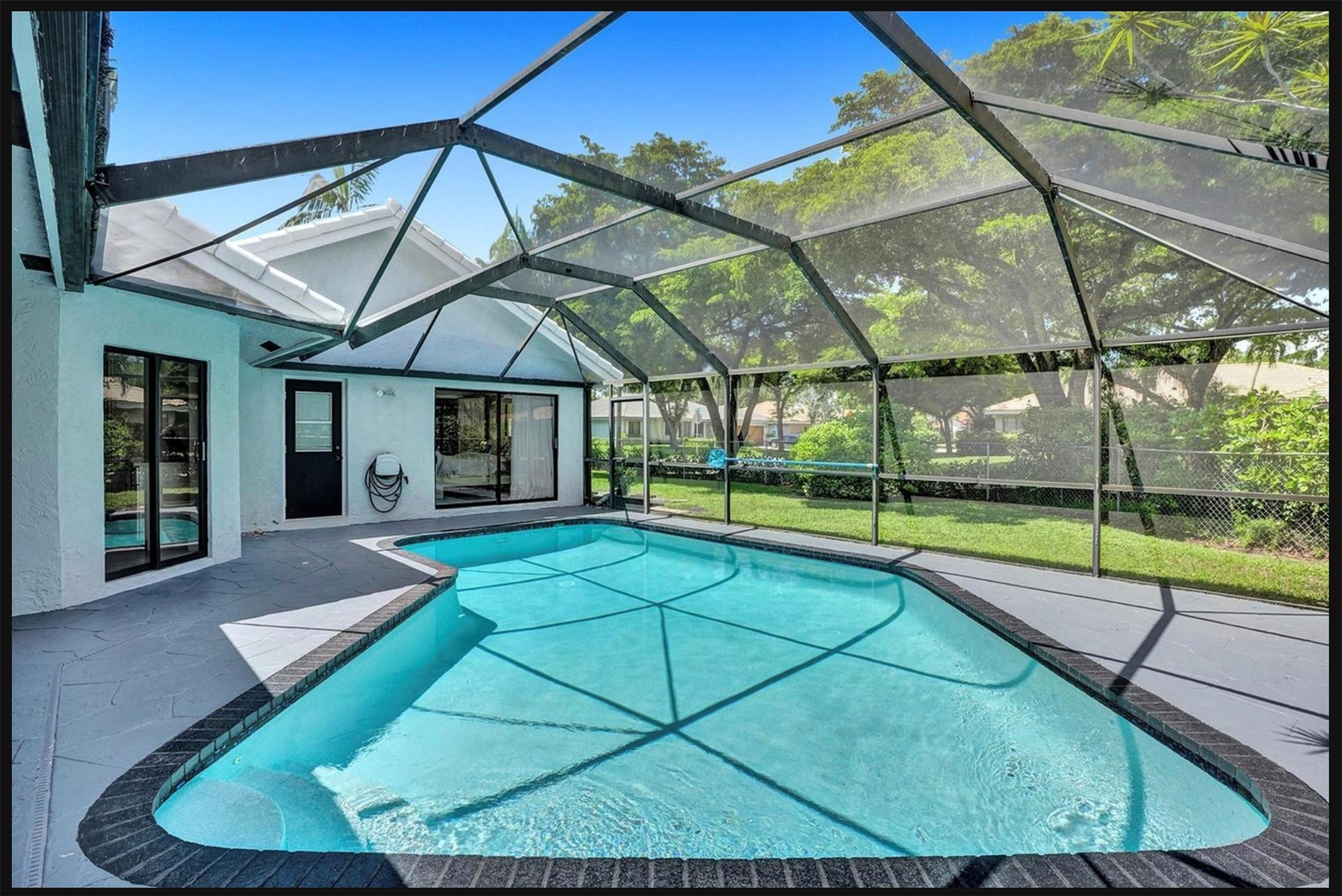 Butler Farms Sec Two - Residential