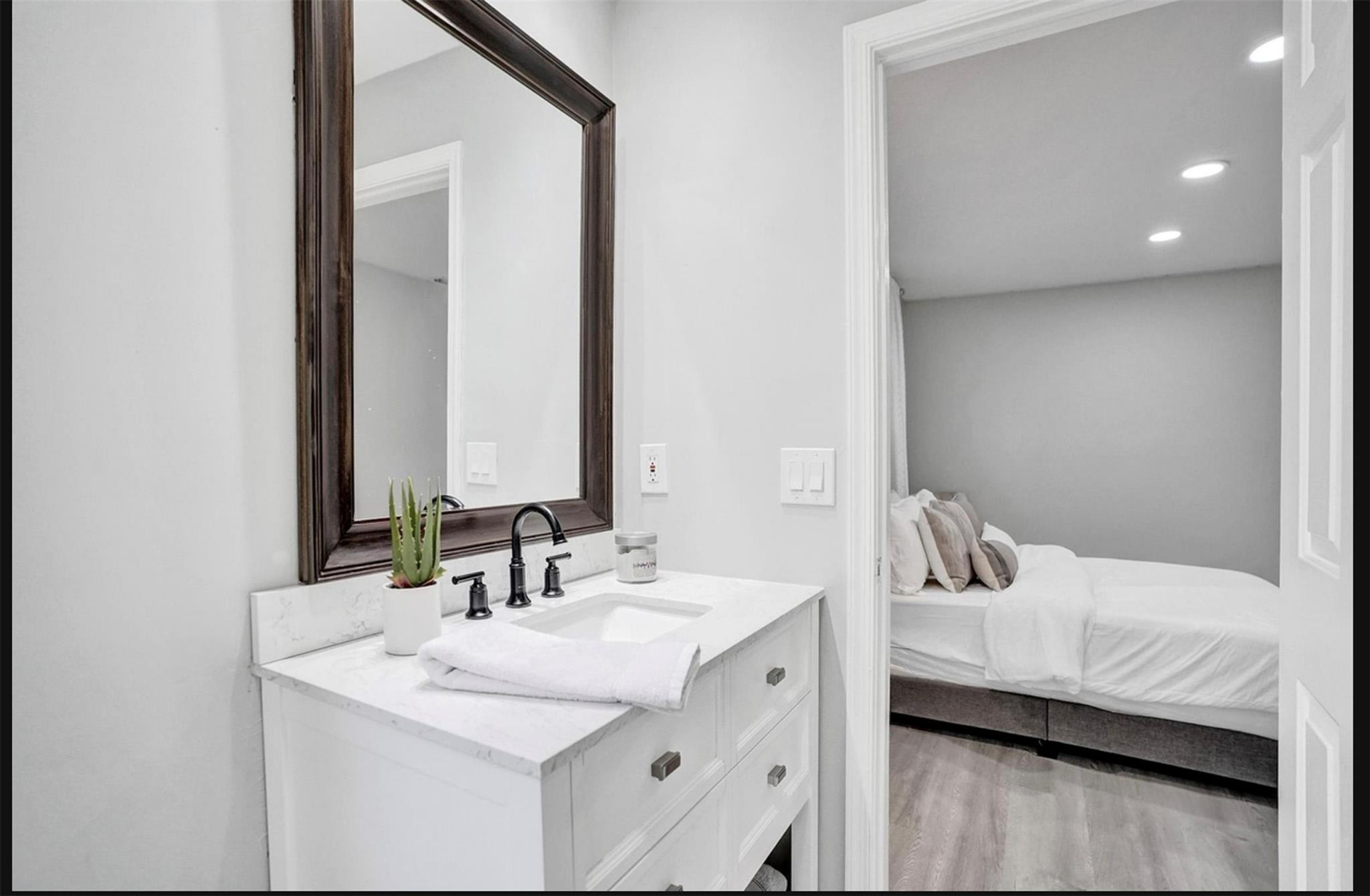 Butler Farms Sec Two - Residential