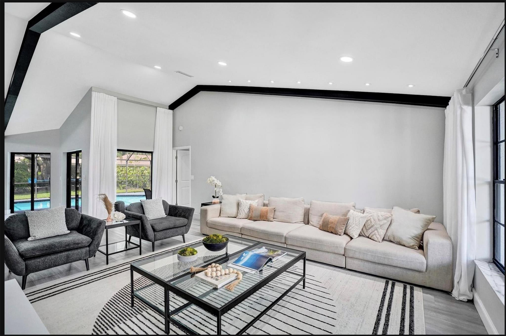 Butler Farms Sec Two - Residential