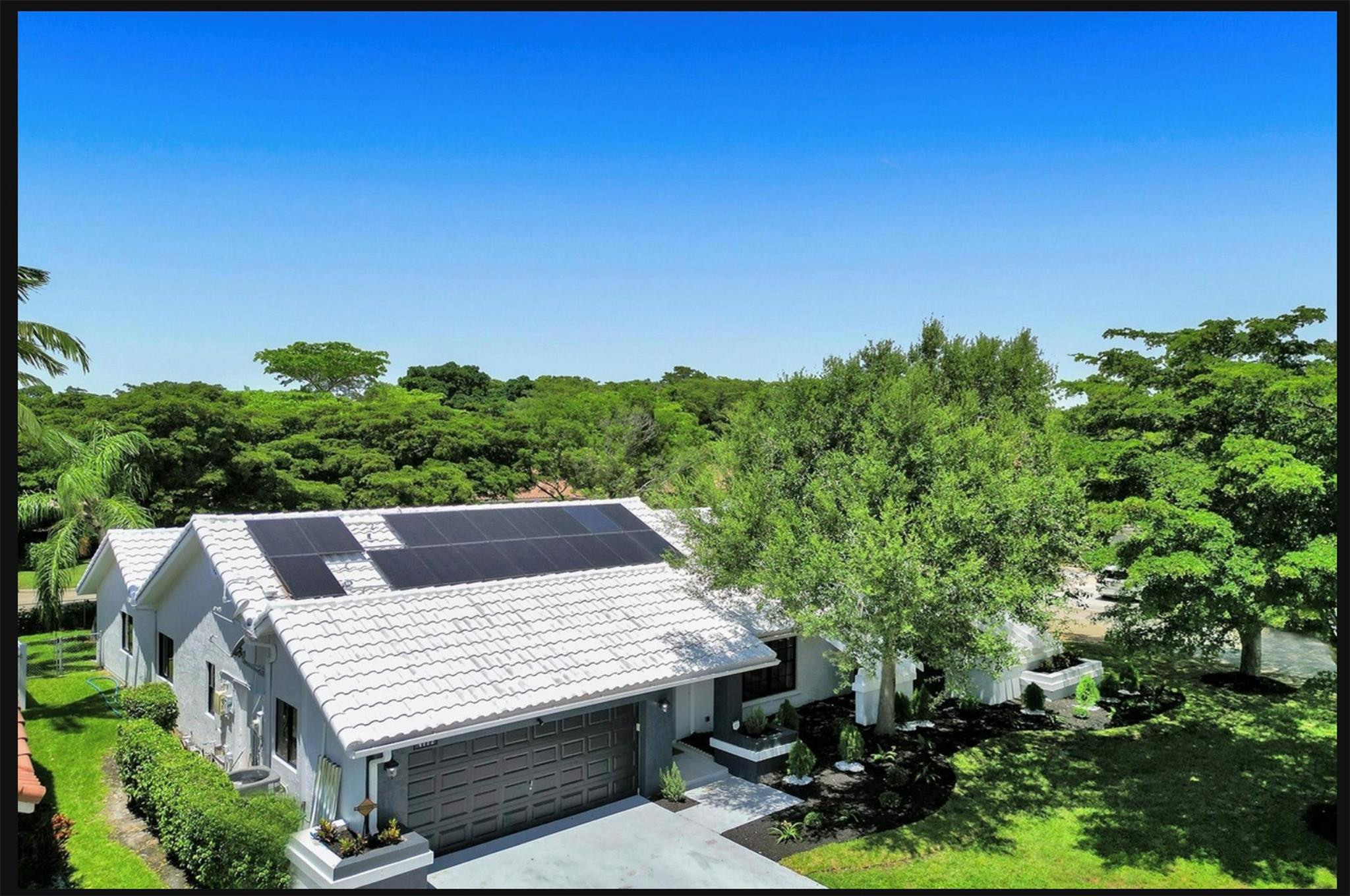 Butler Farms Sec Two - Residential