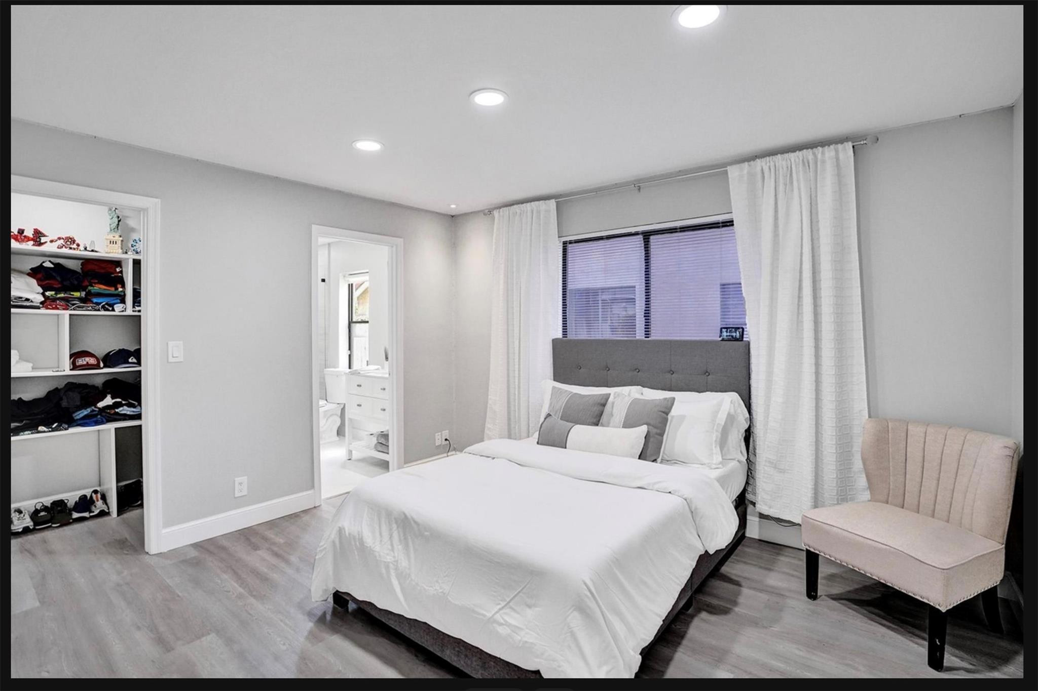 Butler Farms Sec Two - Residential