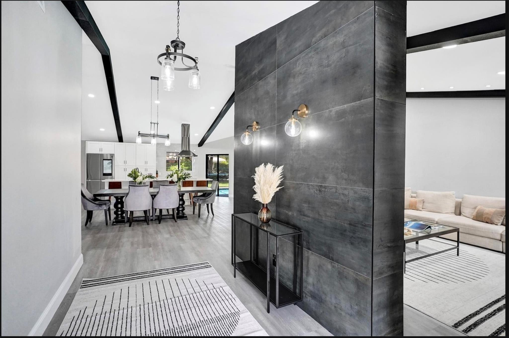 Butler Farms Sec Two - Residential