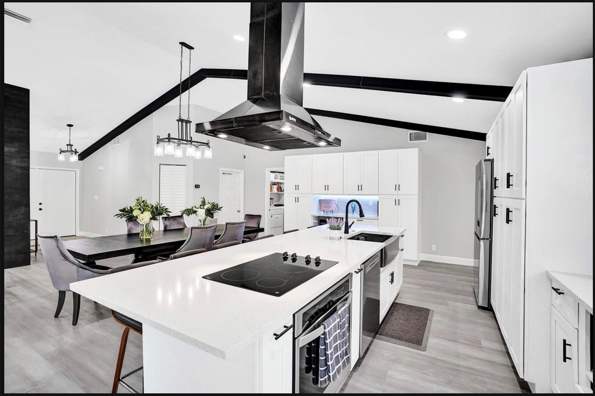 Butler Farms Sec Two - Residential