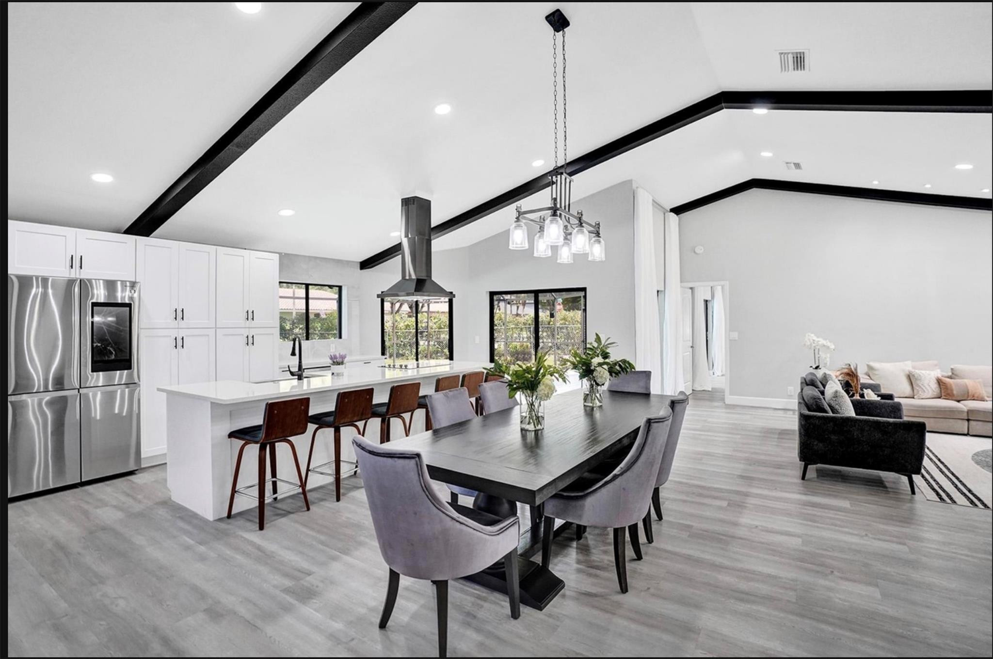 Butler Farms Sec Two - Residential