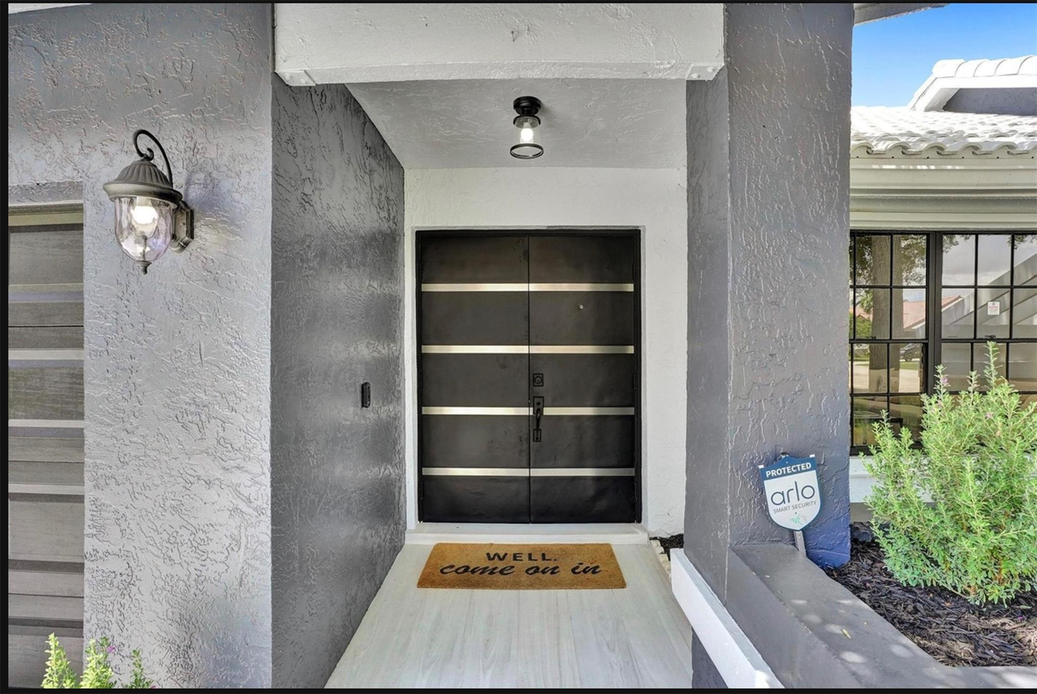 Butler Farms Sec Two - Residential