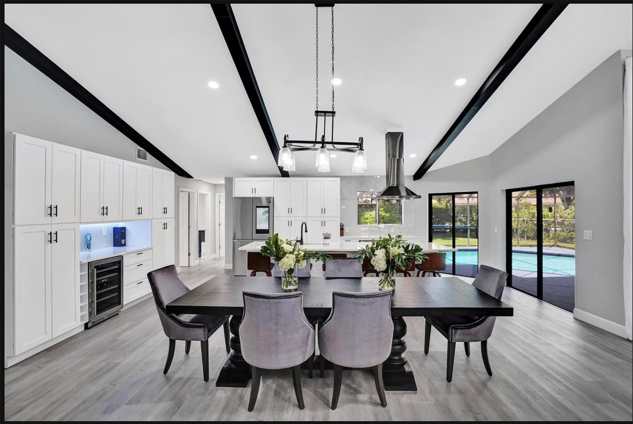 Butler Farms Sec Two - Residential