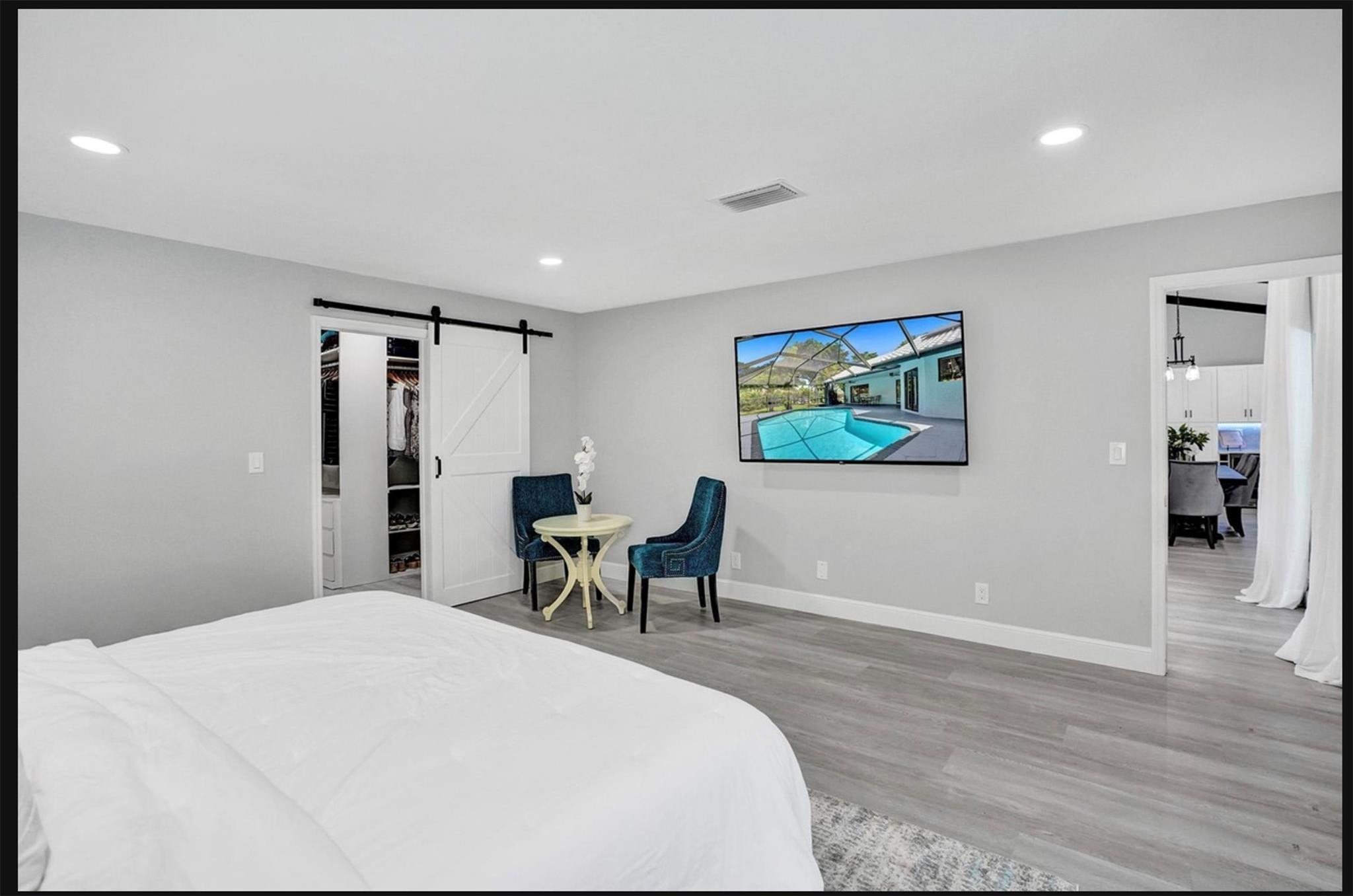 Butler Farms Sec Two - Residential