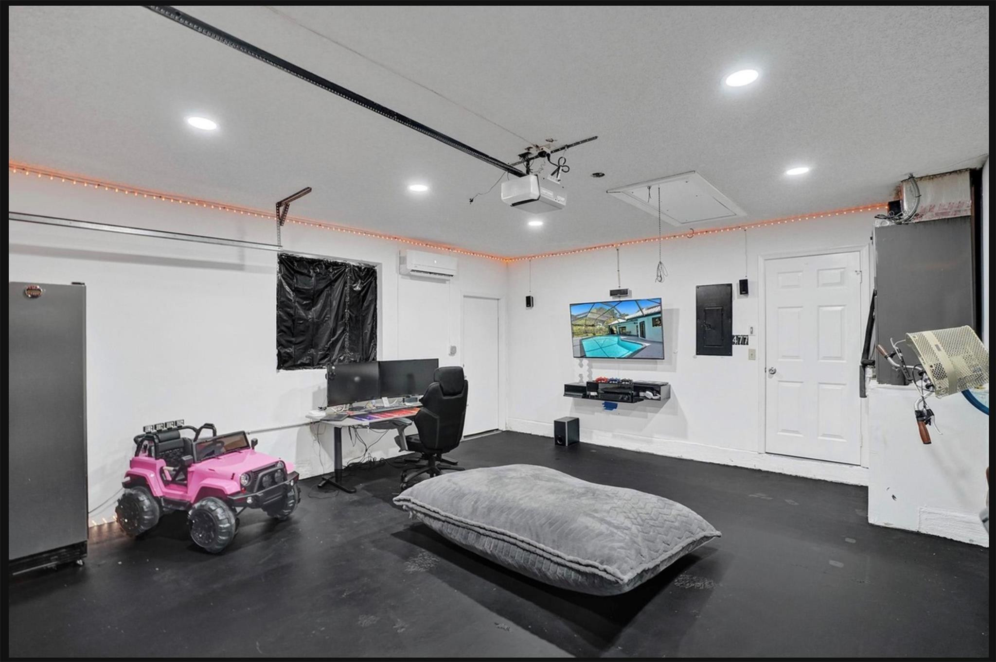 Butler Farms Sec Two - Residential