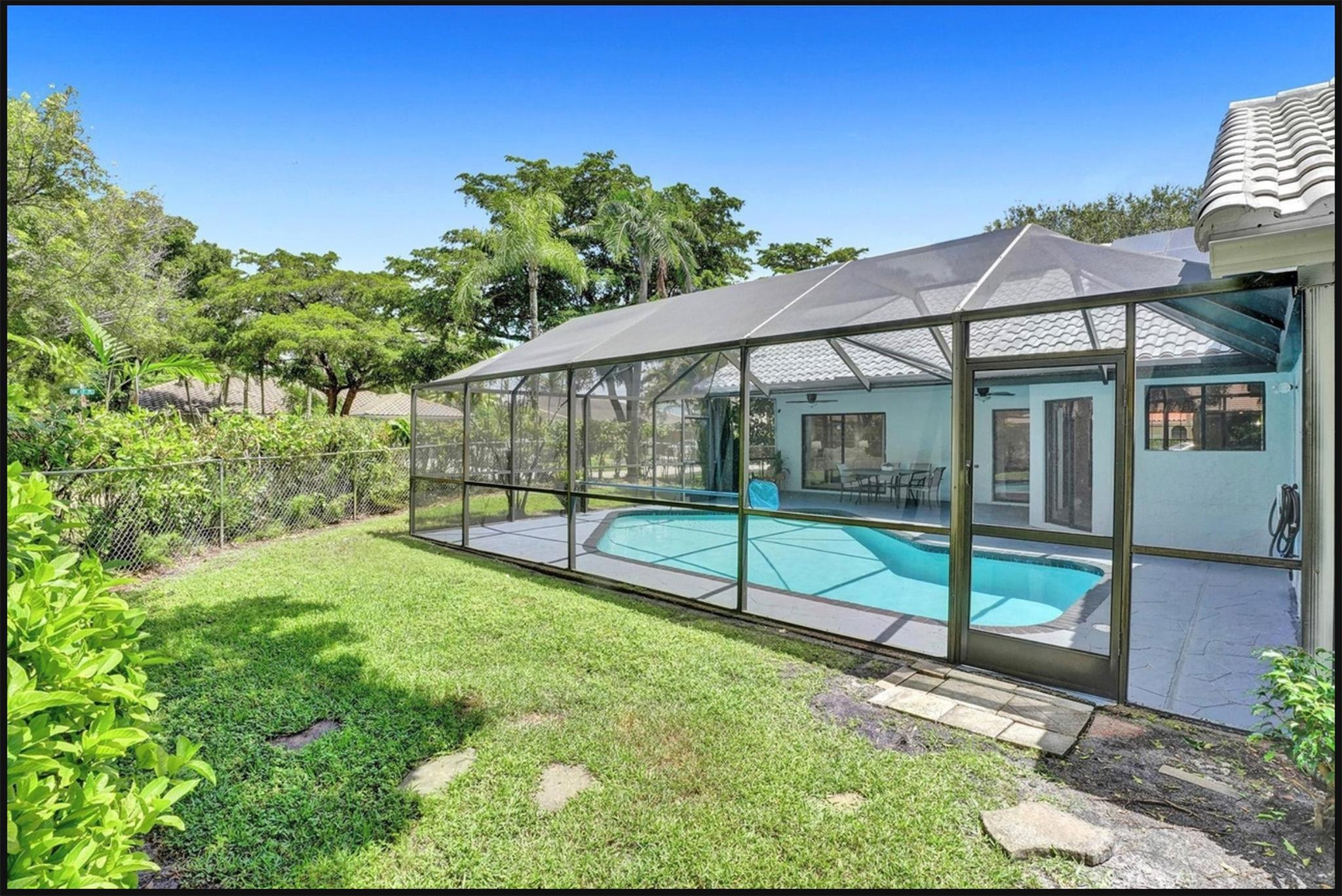 Butler Farms Sec Two - Residential