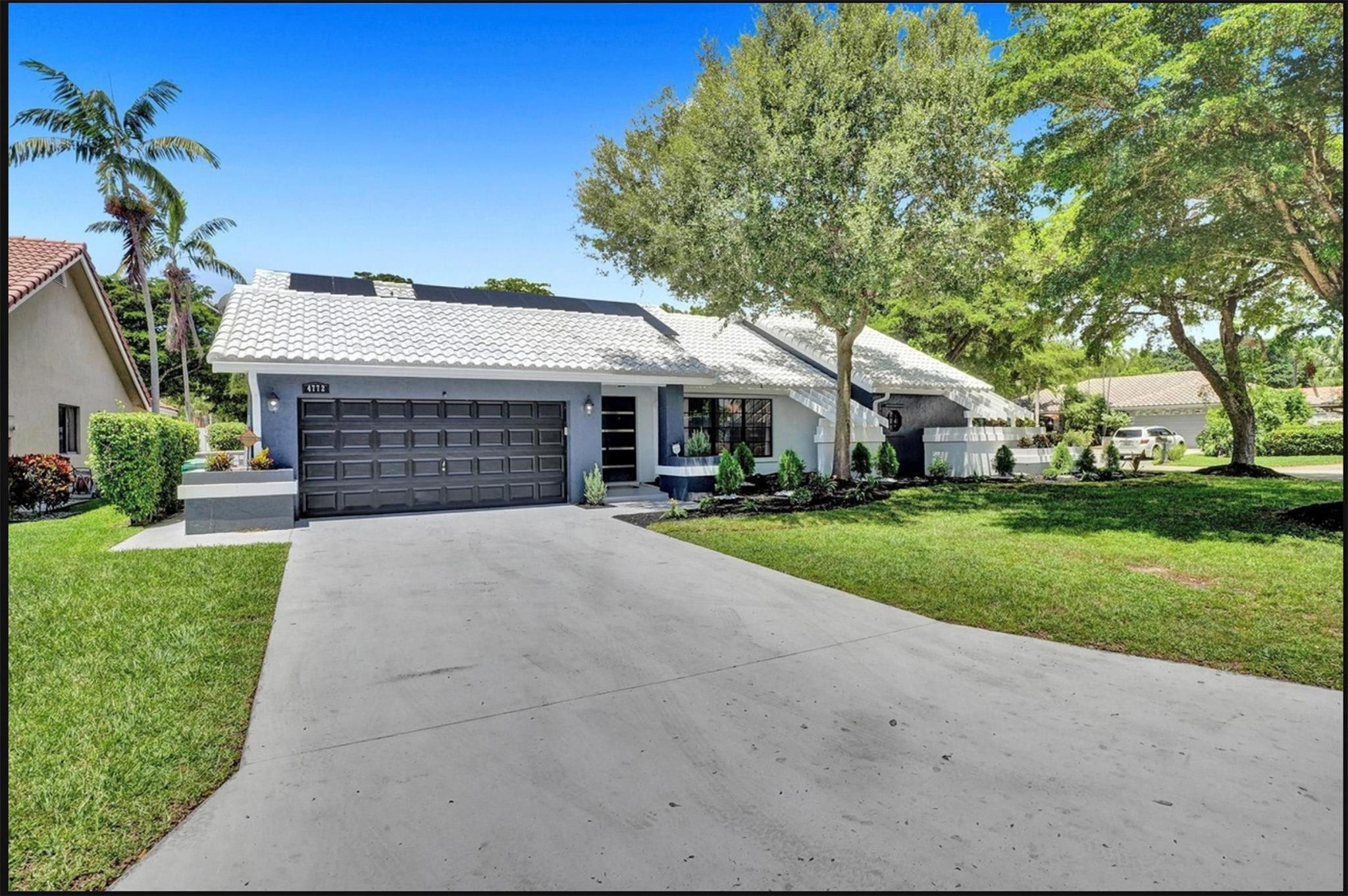 Butler Farms Sec Two - Residential