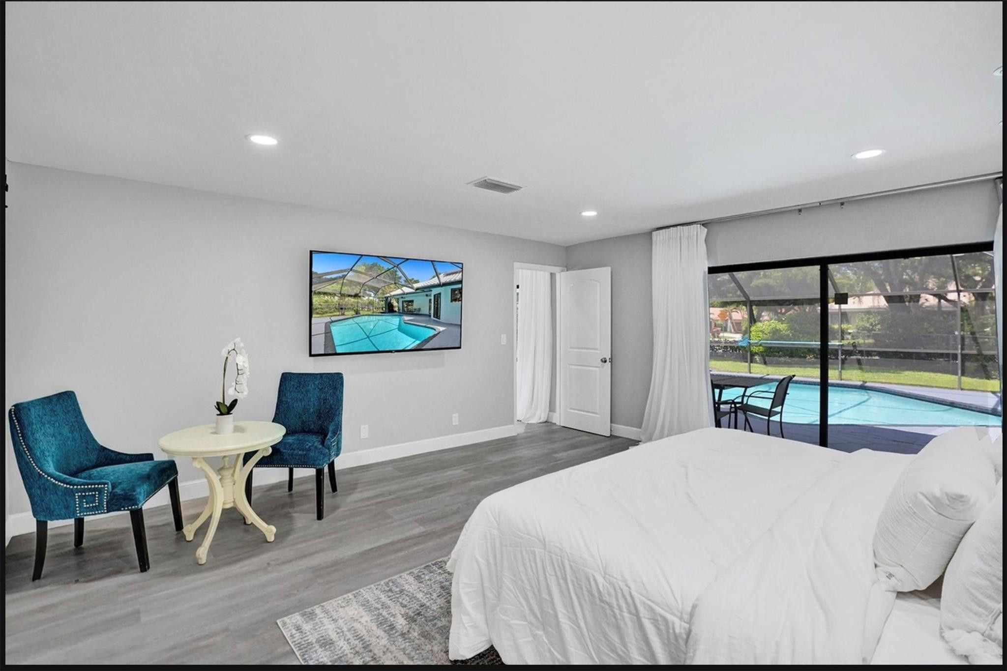 Butler Farms Sec Two - Residential