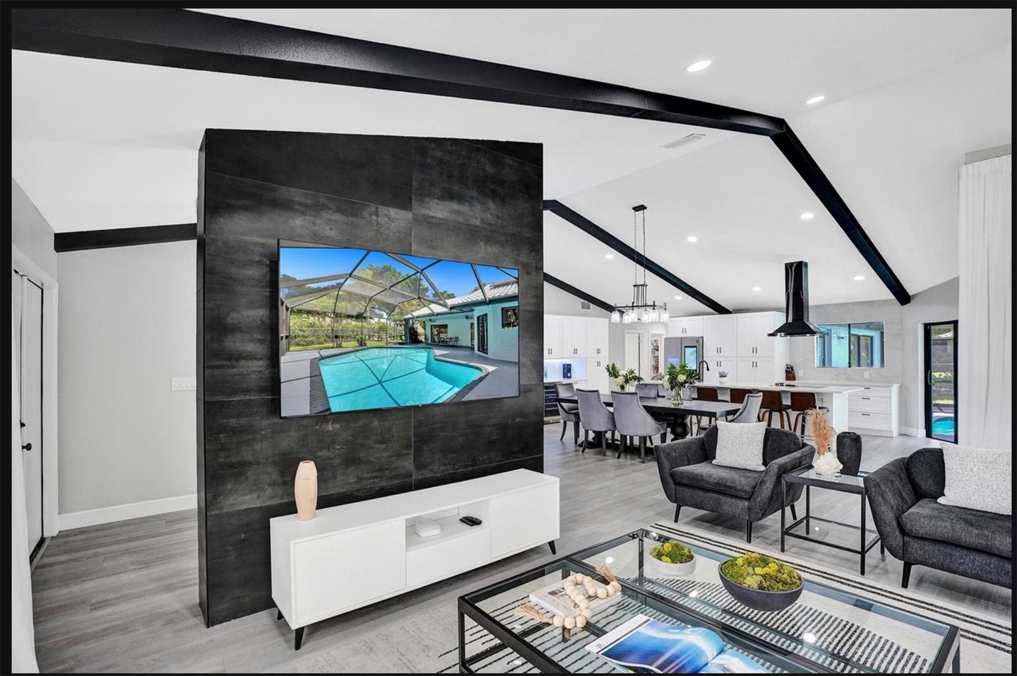 Butler Farms Sec Two - Residential