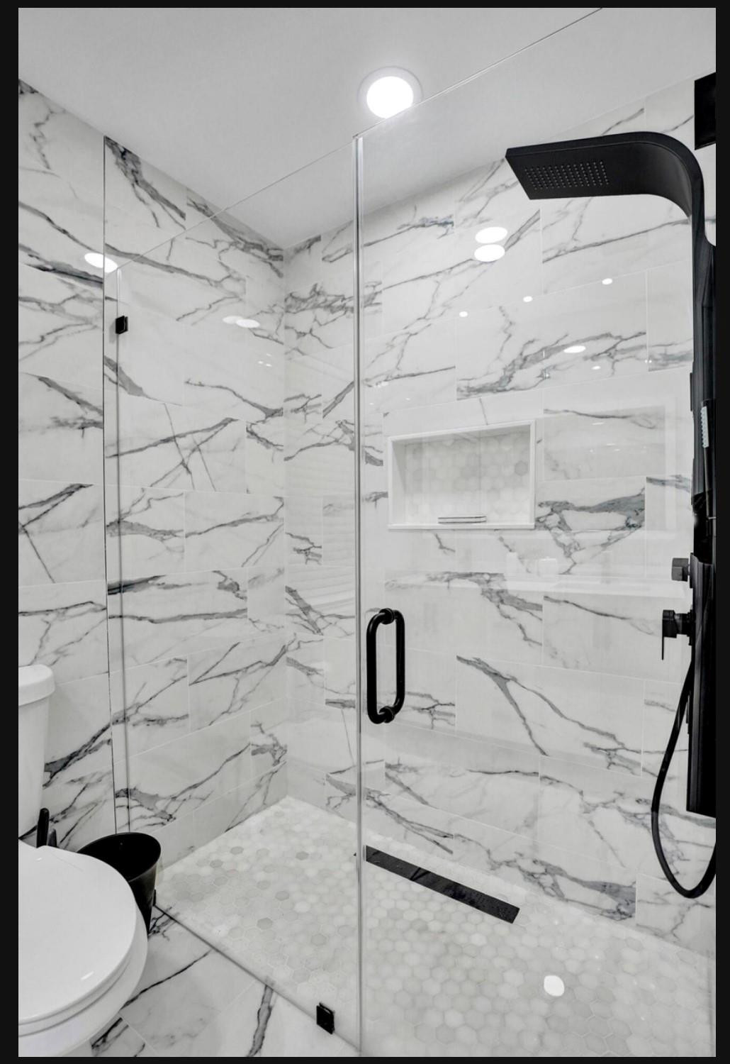 Butler Farms Sec Two - Residential