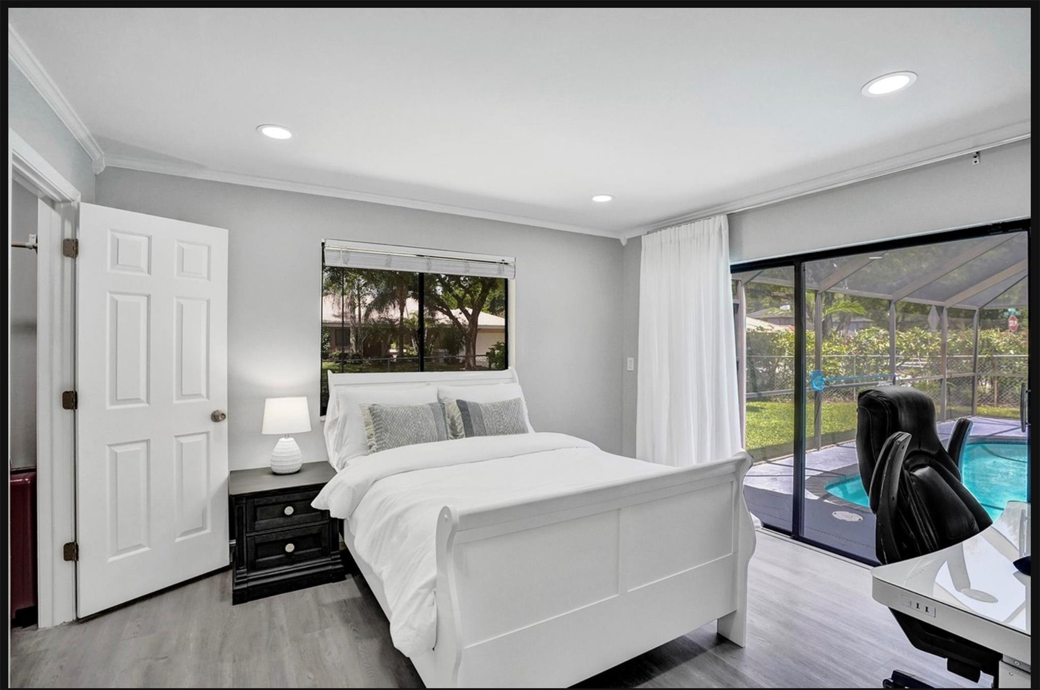 Butler Farms Sec Two - Residential